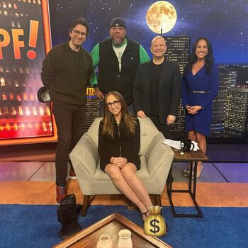 Full leaked Kat timpf page private onlyfans photo