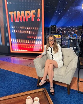 Full leaked Kat timpf page private onlyfans photo