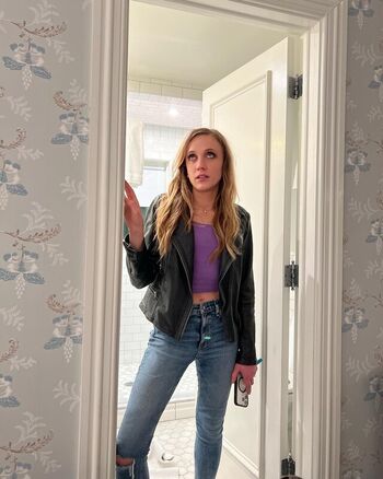 Full leaked Kat timpf page private onlyfans photo