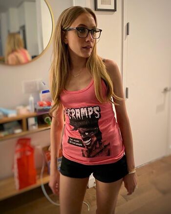 Full leaked Kat timpf page private onlyfans photo