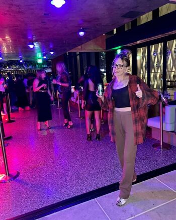 Full leaked Kat timpf page private onlyfans photo