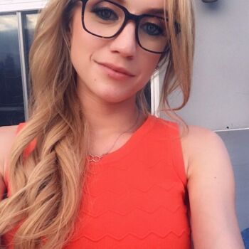 Full leaked Kat timpf page private onlyfans photo