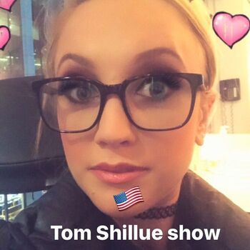 Full leaked Kat timpf page private onlyfans photo
