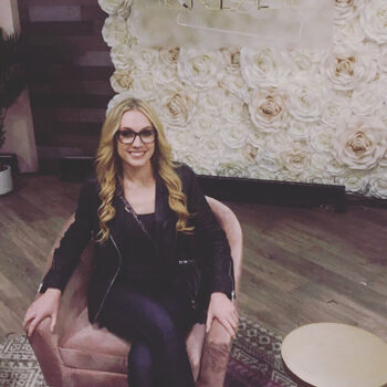 Full leaked Kat timpf page private onlyfans photo