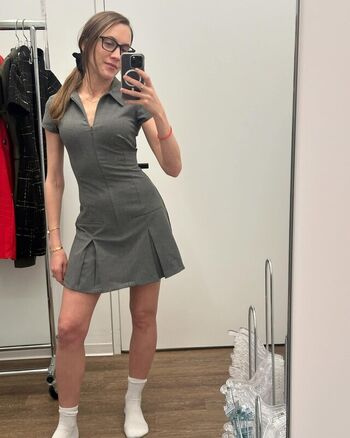 Full leaked Kat timpf page private onlyfans photo