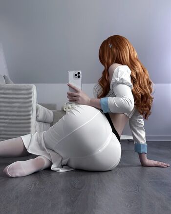 Full leaked Katanire private onlyfans photo