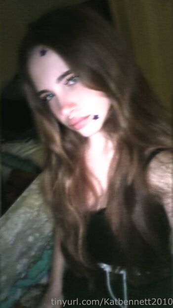 Full leaked Katbennett private onlyfans photo