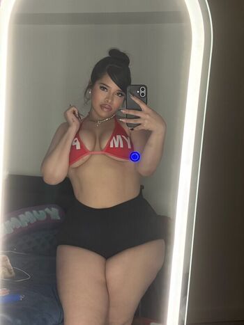Full leaked Katbladee private onlyfans photo