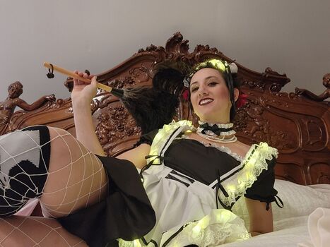 Full leaked Katcalico private onlyfans photo
