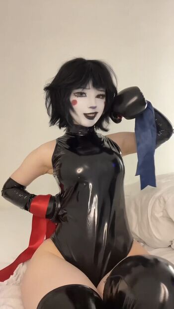 Full leaked Katcurses page private onlyfans photo