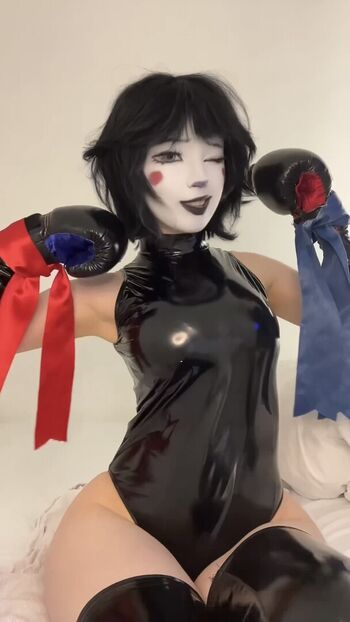 Full leaked Katcurses page private onlyfans photo