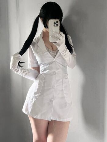 Full leaked Katcurses page private onlyfans photo