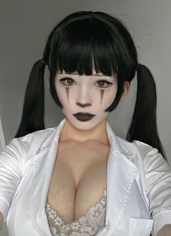 Full leaked Katcurses private onlyfans photo