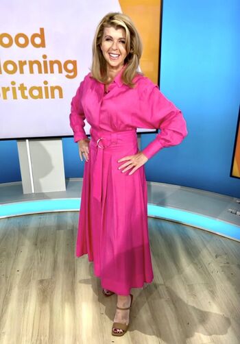 Full leaked Kate garraway page private onlyfans photo