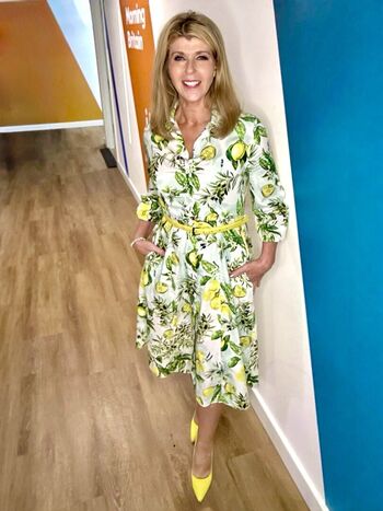 Full leaked Kate garraway page private onlyfans photo