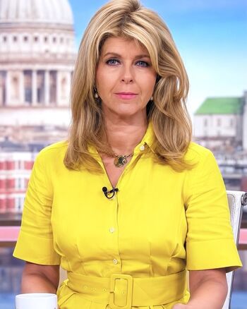 Full leaked Kate garraway page private onlyfans photo