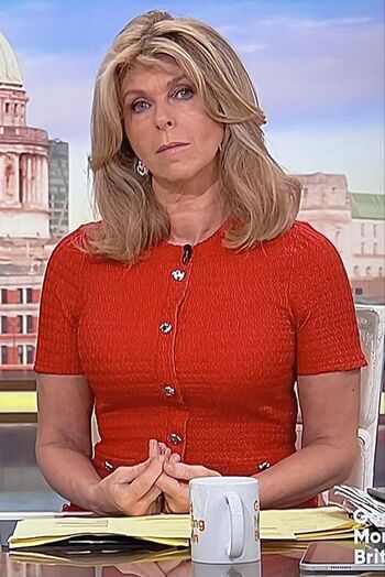 Full leaked Kate garraway page private onlyfans photo