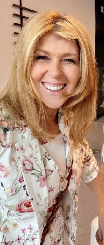 Full leaked Kate garraway page private onlyfans photo