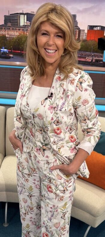 Full leaked Kate garraway page private onlyfans photo
