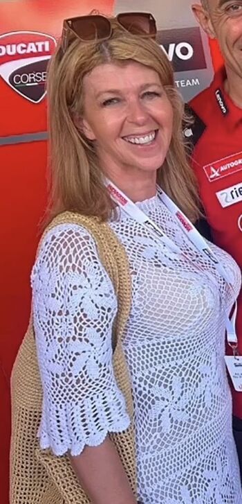 Full leaked Kate garraway page private onlyfans photo