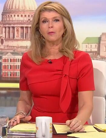 Full leaked Kate garraway page private onlyfans photo