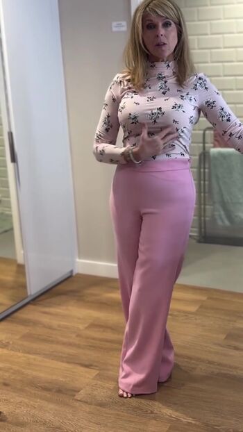 Full leaked Kate garraway page private onlyfans photo