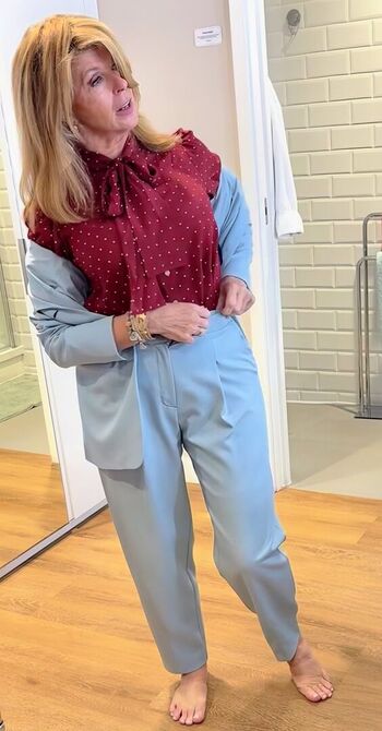 Full leaked Kate garraway page private onlyfans photo