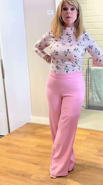 Full leaked Kate garraway page private onlyfans photo