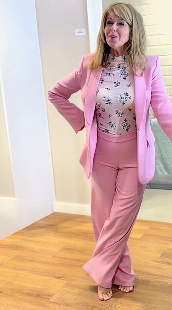 Full leaked Kate garraway page private onlyfans photo