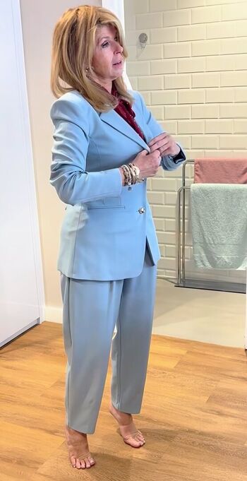 Full leaked Kate garraway private onlyfans photo