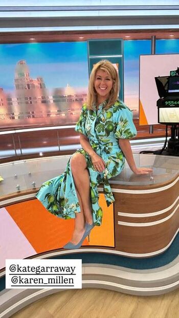 Full leaked Kate garraway private onlyfans photo