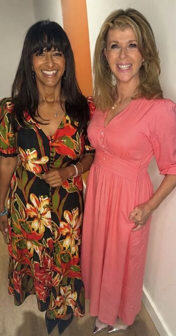 Full leaked Kate garraway private onlyfans photo