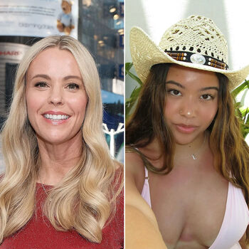 Full leaked Kate gosselin private onlyfans photo