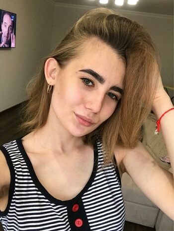 Full leaked Kate kleman private onlyfans photo