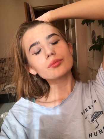 Full leaked Kate kleman private onlyfans photo