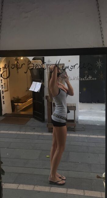 Full leaked Kate li private onlyfans photo