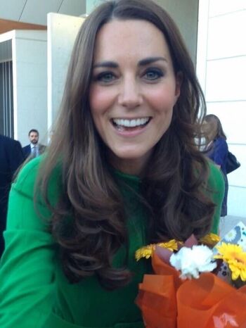 Full leaked Kate middleton private onlyfans photo