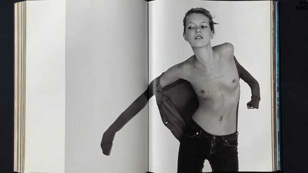 Full leaked Kate moss page private onlyfans photo