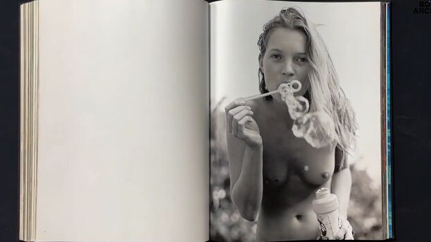Full leaked Kate moss page private onlyfans photo