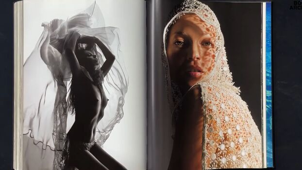 Full leaked Kate moss page private onlyfans photo