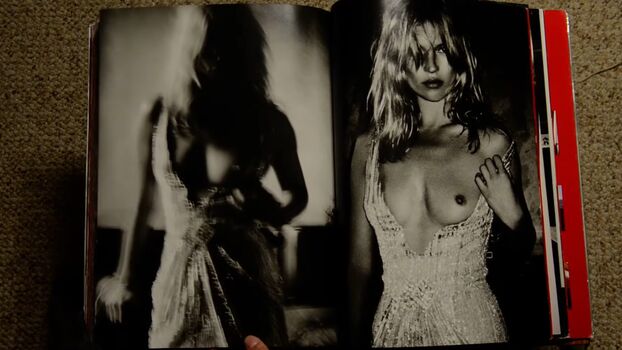 Full leaked Kate moss page private onlyfans photo
