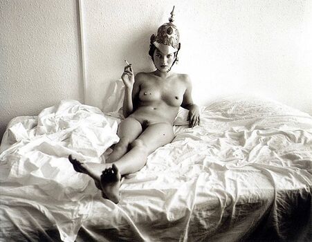 Full leaked Kate moss page private onlyfans photo