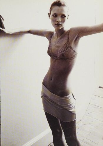 Full leaked Kate moss private onlyfans photo