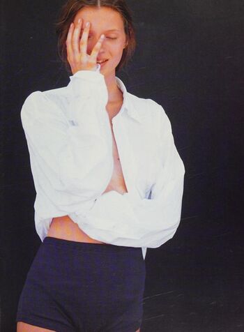 Full leaked Kate moss private onlyfans photo