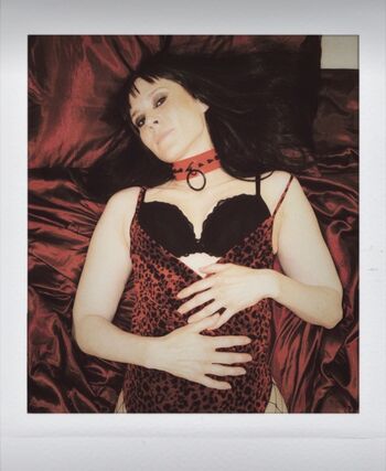Full leaked Kate nash private onlyfans photo