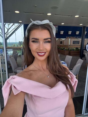 Full leaked Kate tracey page private onlyfans photo