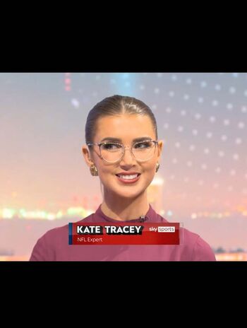 Full leaked Kate tracey page private onlyfans photo