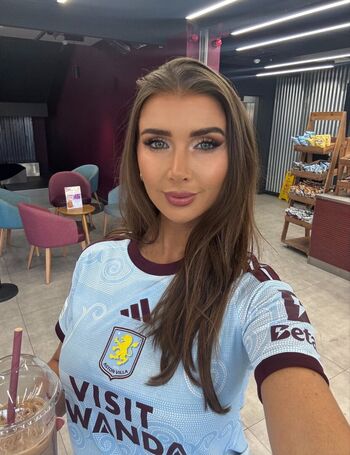 Full leaked Kate tracey page private onlyfans photo