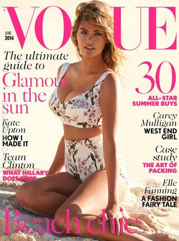 Full leaked Kate upton private onlyfans photo