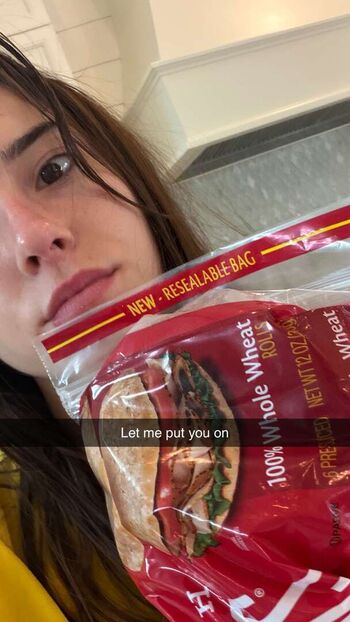 Katelyn Ernst